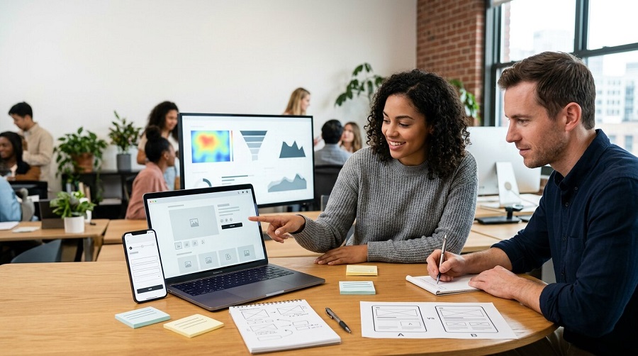 Main Advantages of Conversion Rate Optimization for Shopify