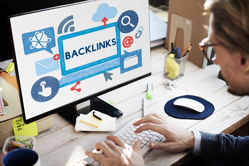 Effective SEO Backlink Building Strategies