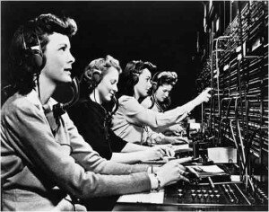 switchboard