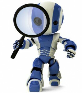 Search Engine Robot