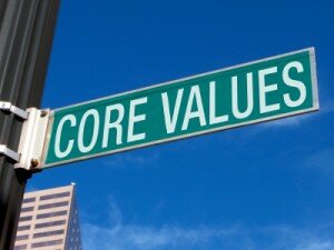 Core Values